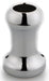 Plug Tunnel en métal Butt Open M 5 x 4cm