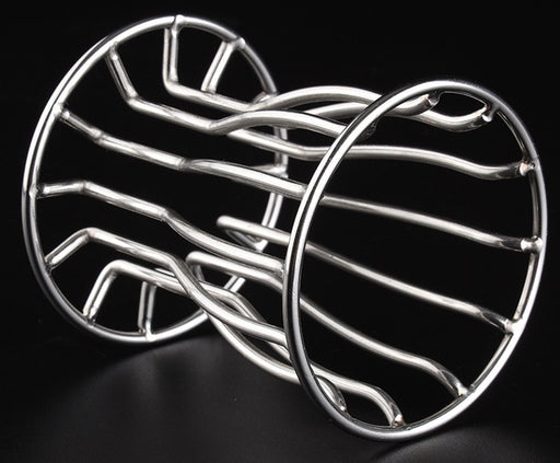 Plug Tunnel en métal Rodd L 10 x 9cm