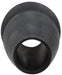 Plug Tunnel en silicone Lust 10 x 5cm