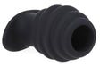 Plug Tunnel Hollow Out 7 x 5 cm