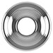 Plug Tunnel Hollow Sono N51 - 11 x 7.1 cm Transparent