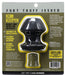Plug tunnel Kum Keeper L 7.5 x 7.5cm