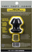Plug Tunnel Kum Keeper S 4.5 x 4.5cm
