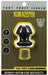 Plug Tunnel Kum Keeper S 4.5 x 4.5cm