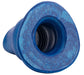 Plug Tunnel Pig-Hole Deep 2 17 x 8.5 cm