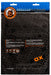 Plug Tunnel Pig-Hole Deep 2 17 x 8.5 cm