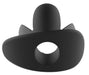 Plug Tunnel Spreader 4-Way 6.5 x 7.5cm