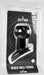 Plug Tunnel Zizi Black Hole S 7 x 4.5 cm