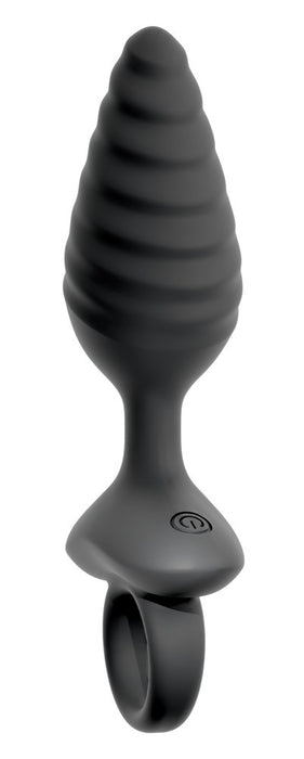 Plug Twist Vibes 9.5 x 3.7cm