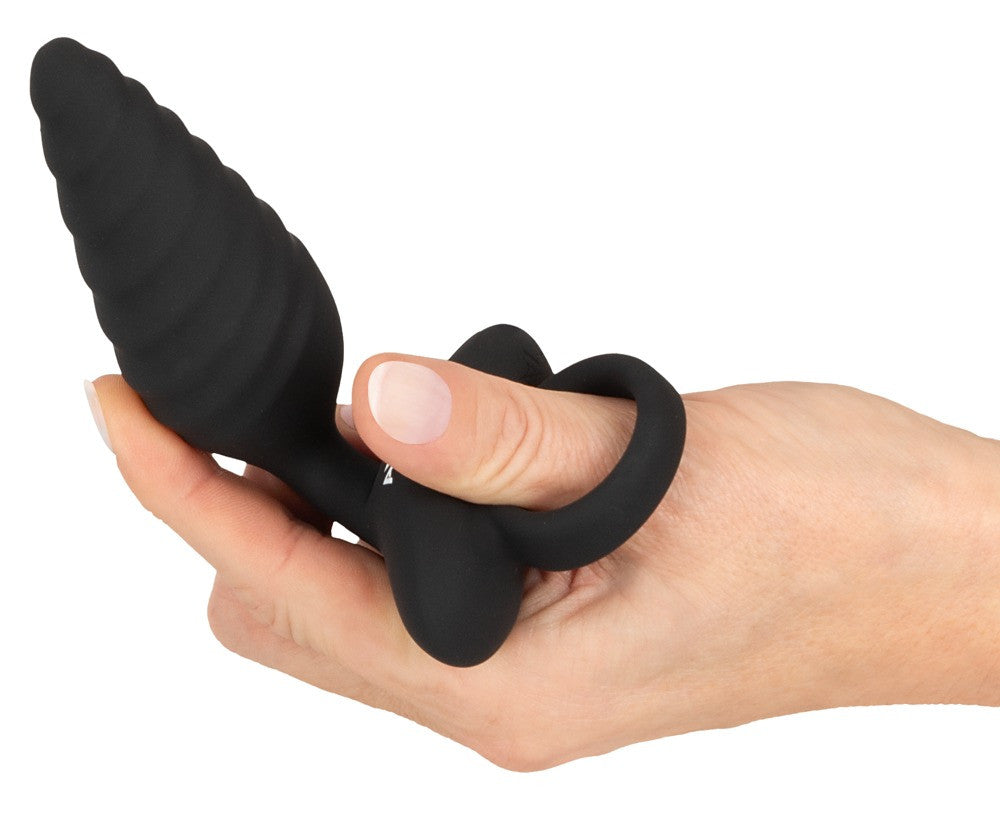 Plug Twist Vibes 9.5 x 3.7cm