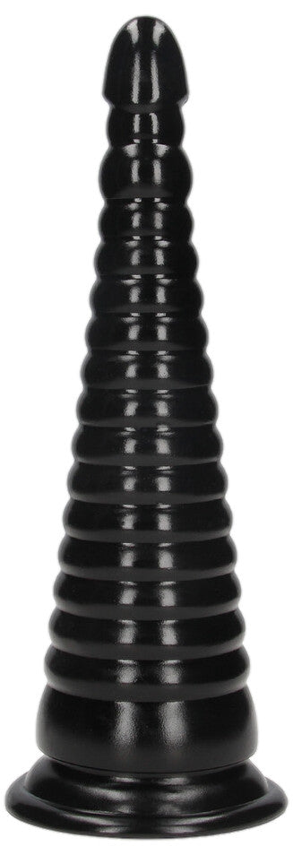 Plug Twisted vortex 30 x 8cm