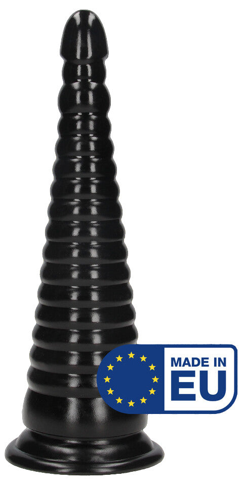 Plug Twisted vortex 30 x 8cm