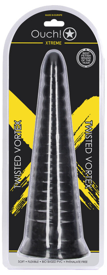 Plug Twisted vortex 30 x 8cm