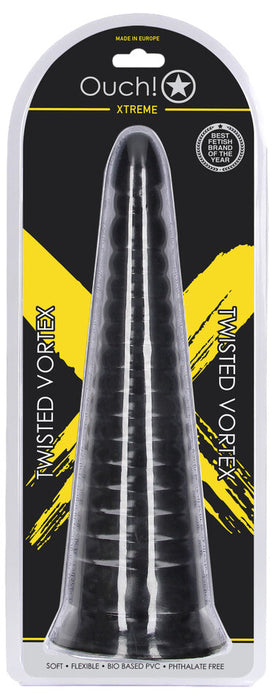 Plug Twisted vortex 30 x 8cm