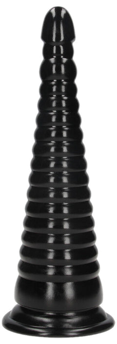 Plug Twisted vortex 30 x 8cm