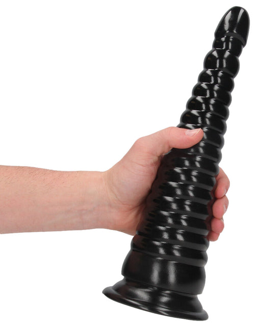 Plug Twisted vortex 30 x 8cm