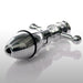 Plug Ultimate Lock 10 x 6cm