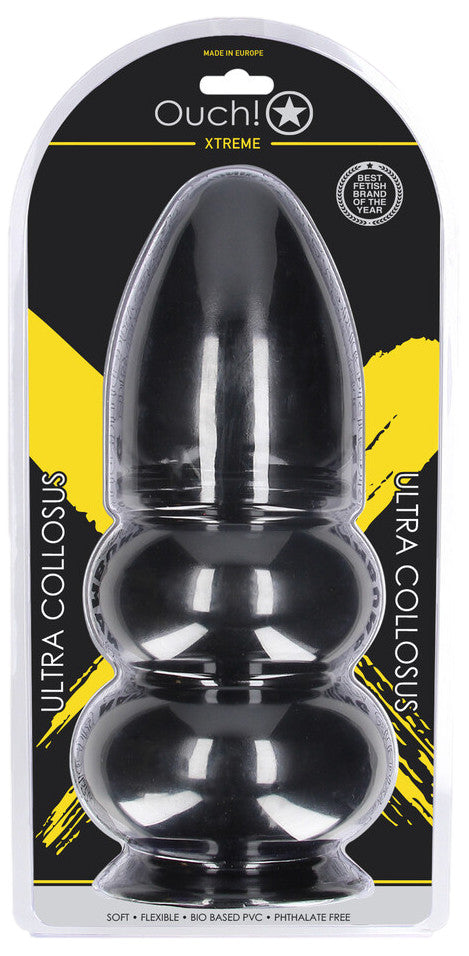 Plug Ultra colossus 33 x 14.5cm