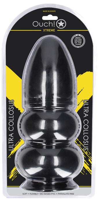 Plug Ultra colossus 33 x 14.5cm