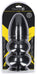 Plug Ultra colossus 33 x 14.5cm