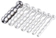 Plug Urètre percé Cock Top Giant 4.5cm - Diamètre 11mm