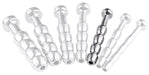 Plug Urètre percé Cock Top L 4.5cm - Diamètre 7mm