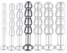 Plug Urètre percé Cock Top XL 4.5cm - Diamètre 8mm