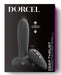 Plug Va-et-Vient Deep Thrust Dorcel 11 x 3.4cm