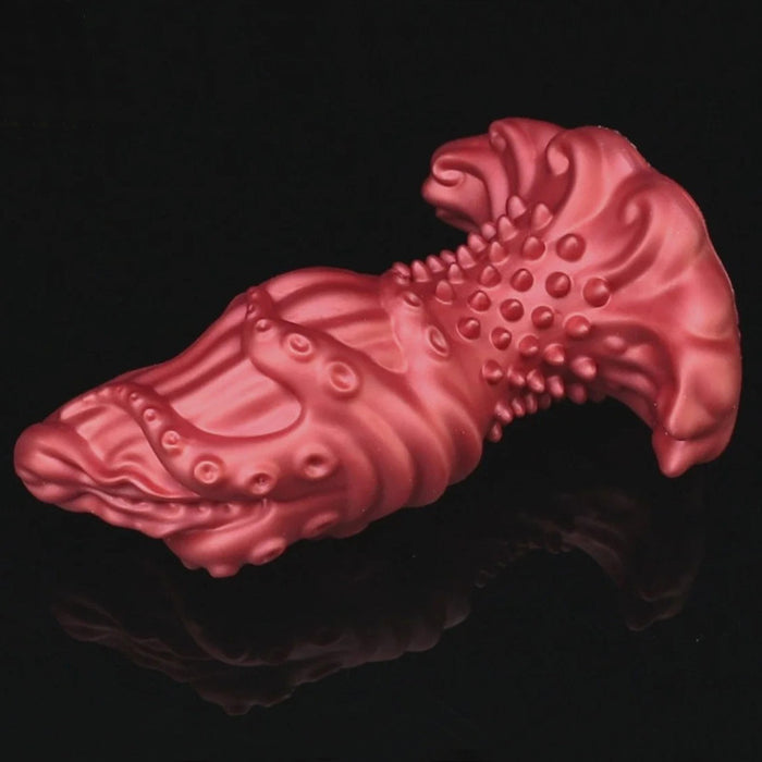 Plug Vagass XL 16 x 7.5cm