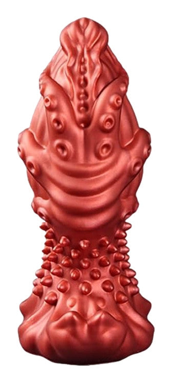 Plug Vagass XL 16 x 7.5cm