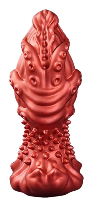 Plug Vagass XL 16 x 7.5cm