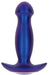 Plug vibrant à percussions The Wild 12.5 x 3.8cm