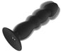 Plug vibrant Anal Veez 16 x 3.5cm