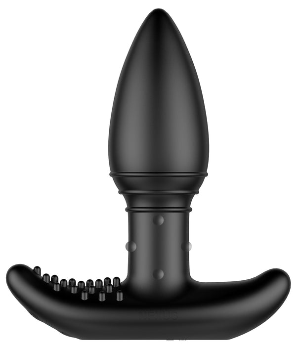 Plug Vibrant B-Stroker Nexus 11 x 4cm