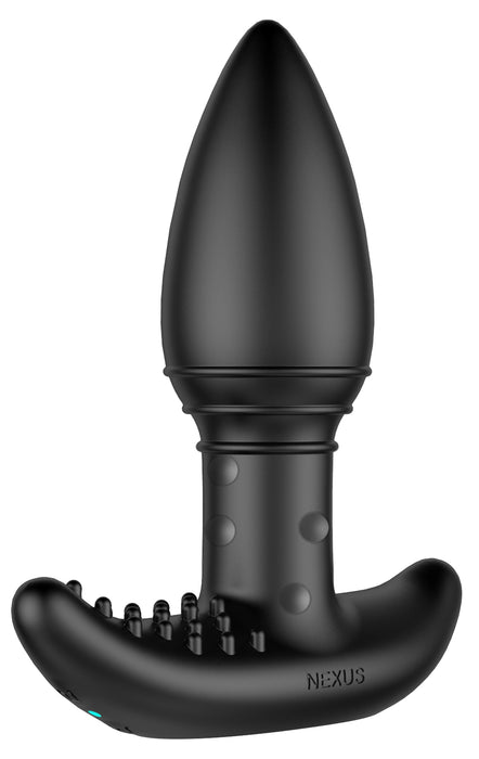 Plug Vibrant B-Stroker Nexus 11 x 4cm