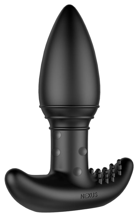 Plug Vibrant B-Stroker Nexus 11 x 4cm