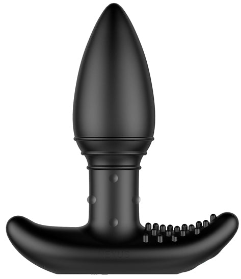Plug Vibrant B-Stroker Nexus 11 x 4cm