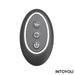 Plug vibrant Ballstretcher Klark10.5 x 3.5cm