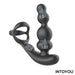 Plug vibrant Ballstretcher Klark10.5 x 3.5cm