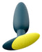 Plug Vibrant Bass 8.5 x 3cm