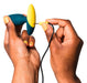 Plug Vibrant Bass 8.5 x 3cm