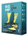 Plug Vibrant Bass 8.5 x 3cm