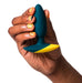 Plug Vibrant Bass 8.5 x 3cm