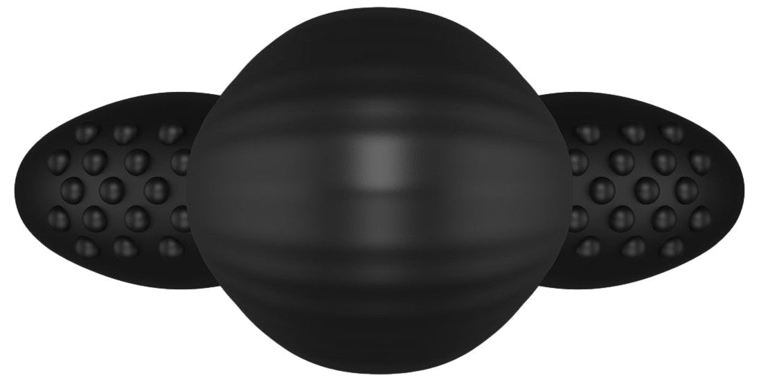 Plug vibrant Bendz large 11 x 5.5cm