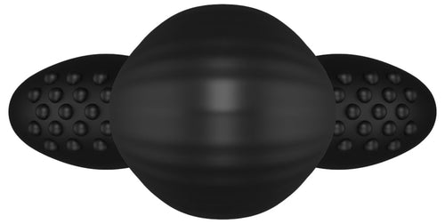 Plug vibrant Bendz large 11 x 5.5cm