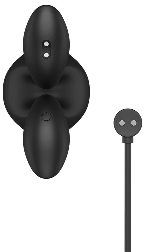 Plug vibrant Bendz large 11 x 5.5cm