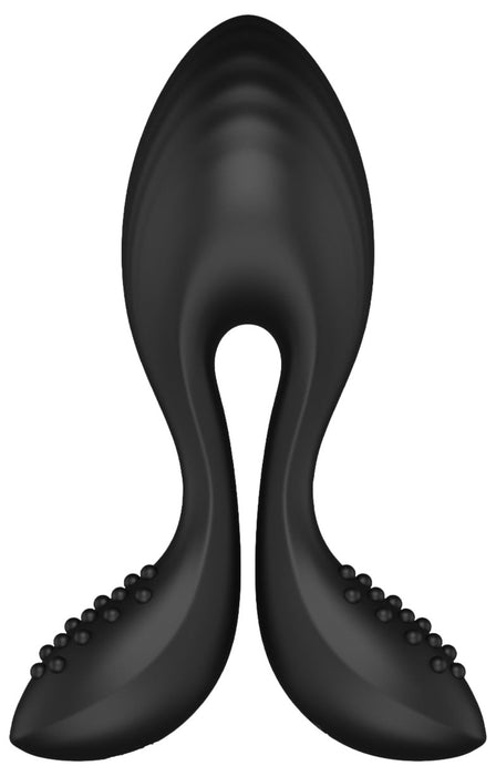 Plug vibrant Bendz large 11 x 5.5cm