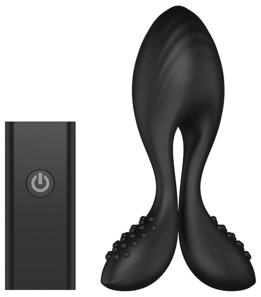 Plug vibrant Bendz large 11 x 5.5cm