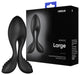 Plug vibrant Bendz large 11 x 5.5cm