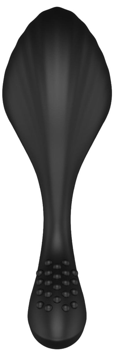 Plug vibrant Bendz medium 10 x 4.8cm